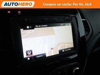 Renault Captur 1.3 TCe Zen