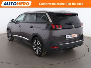 Peugeot 5008 1.2 PureTech Allure