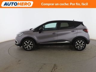 Renault Captur 1.3 TCe Zen
