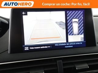 Peugeot 5008 1.2 PureTech Allure