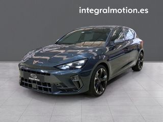 Cupra León 1.5 eTSI 110kW (150CV) DSG