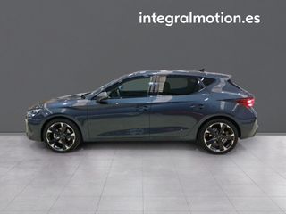 Cupra León 1.5 eTSI 110kW (150CV) DSG