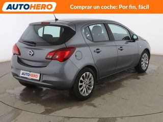 Opel Corsa 1.4 Selective