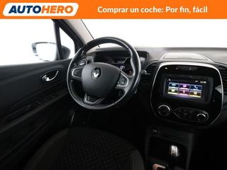 Renault Captur 1.3 TCe Zen