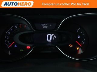 Renault Captur 1.3 TCe Zen