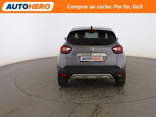 Renault Captur 1.3 TCe Zen