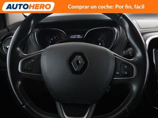 Renault Captur 1.3 TCe Zen