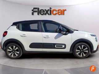 Citroën C3 PureTech 81KW (110CV) S&S EAT6 Feel Pack