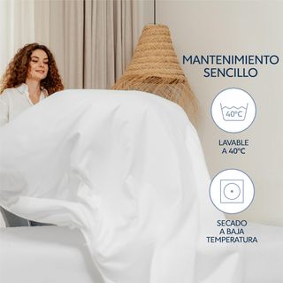 Dreamzie Juego Sabanas 160x200 – Bonete 35 cm – Mi