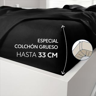 Dreamzie Juego Sabanas 160x200 – Bonete 35 cm – Mi