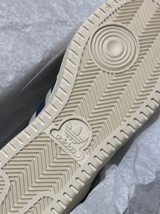 Zapatillas Adidas Top Ten RB Talla 38.5