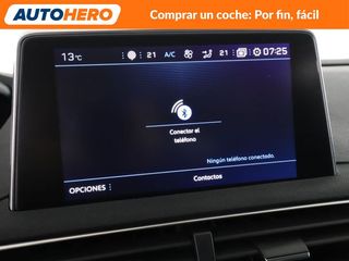 Peugeot 5008 1.2 PureTech Allure