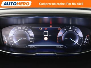 Peugeot 5008 1.2 PureTech Allure