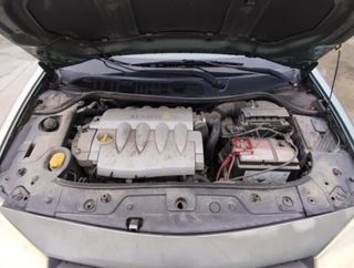 Renault 92313 8200266777 a motor arranque megane