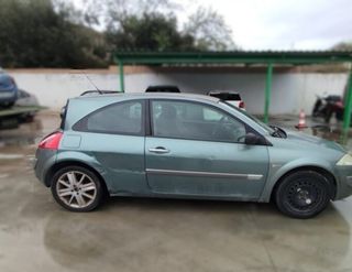 Renault 92313 8200266777 a motor arranque megane