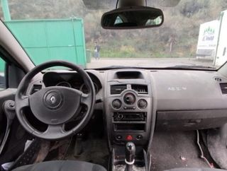 Renault 92313 8200266777 a motor arranque megane