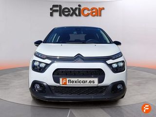 Citroën C3 PureTech 81KW (110CV) S&S EAT6 Feel Pack