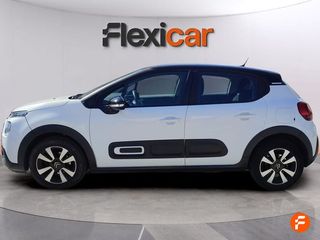 Citroën C3 PureTech 81KW (110CV) S&S EAT6 Feel Pack