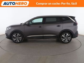 Peugeot 5008 1.2 PureTech Allure