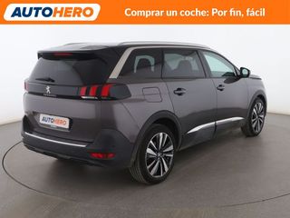 Peugeot 5008 1.2 PureTech Allure