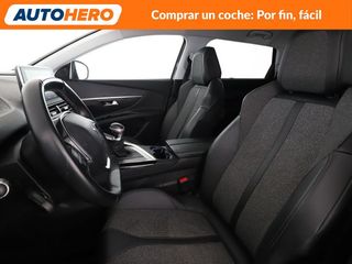 Peugeot 5008 1.2 PureTech Allure