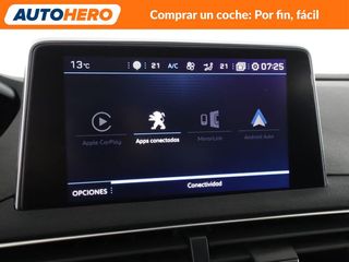 Peugeot 5008 1.2 PureTech Allure