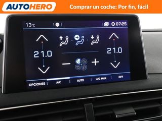 Peugeot 5008 1.2 PureTech Allure