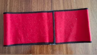 Disfraces Pastorcillos hecho a mano