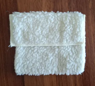 Disfraces Pastorcillos hecho a mano