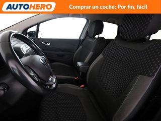 Renault Captur 1.3 TCe Zen
