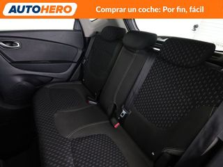 Renault Captur 1.3 TCe Zen