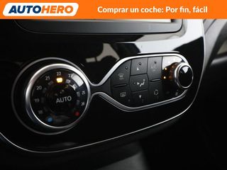 Renault Captur 1.3 TCe Zen