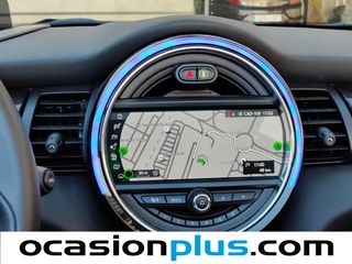 MINI MINI Cabrio Cooper S 141 kW (192 CV)