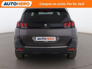 Peugeot 5008 1.2 PureTech Allure