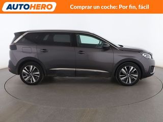 Peugeot 5008 1.2 PureTech Allure