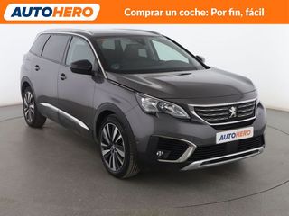 Peugeot 5008 1.2 PureTech Allure