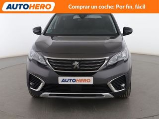 Peugeot 5008 1.2 PureTech Allure