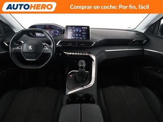 Peugeot 5008 1.2 PureTech Allure