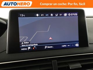 Peugeot 5008 1.2 PureTech Allure