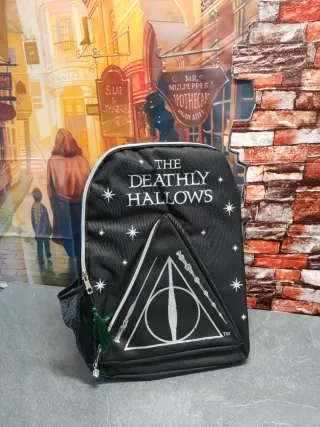 Zaino Harry Potter, Doni della Mort*