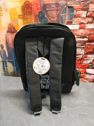 Zaino Harry Potter, Doni della Mort*