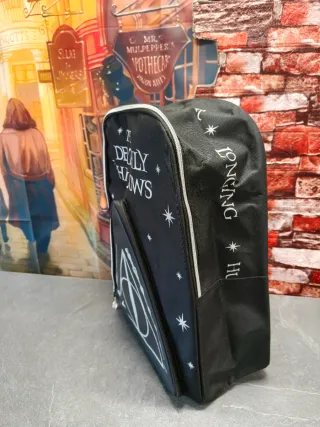 Zaino Harry Potter, Doni della Mort*