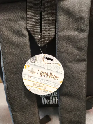 Zaino Harry Potter, Doni della Mort*