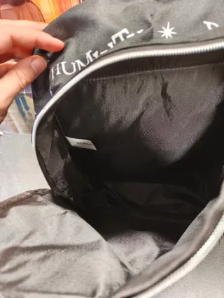 Zaino Harry Potter, Doni della Mort*