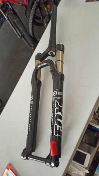 Horquilla Fox Racing Shox 26"