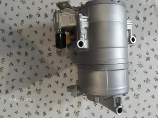 Vendo compresor de aire acondicionado