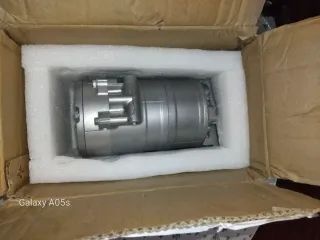 Vendo compresor de aire acondicionado