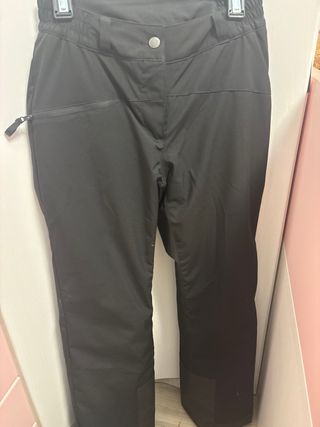 Pantalón de esquí/nieve Talla S