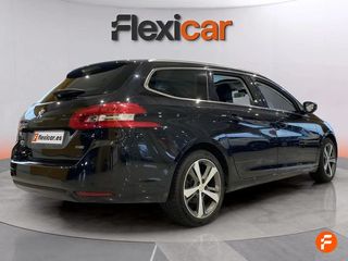 Peugeot 308 1.2