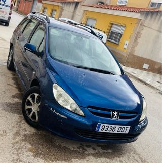 Peugeot 307 2005